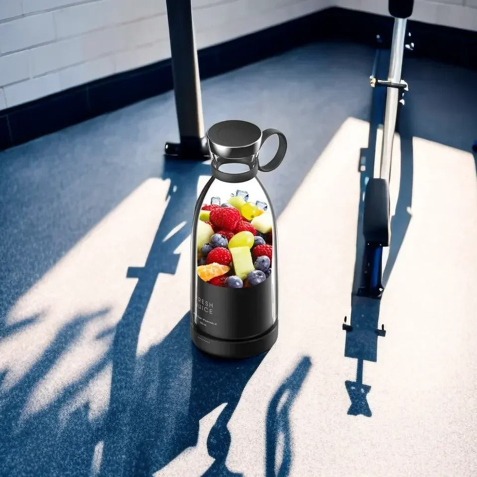 Licuadora Portatil Para Frutas