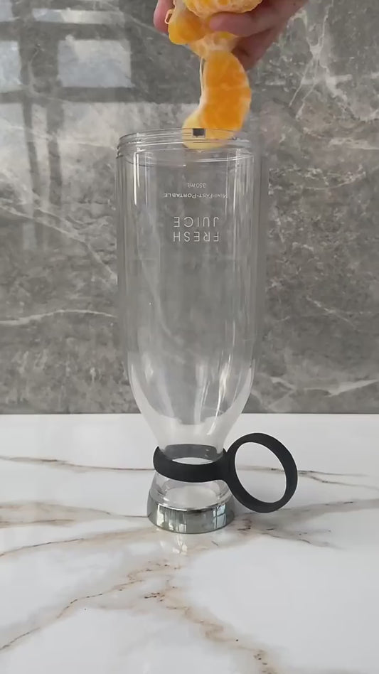 Licuadora Portatil Para Frutas